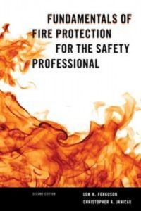 Baixar Fundamentals of fire protection for the safety pdf, epub, eBook
