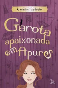 Baixar Garota apaixonada em apuros pdf, epub, eBook