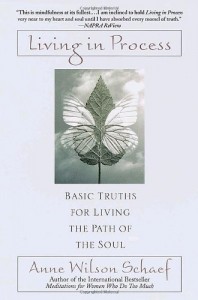 Baixar Living in process pdf, epub, eBook