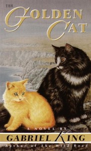 Baixar Golden cat, the pdf, epub, eBook