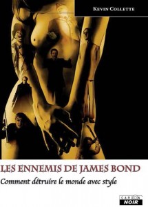 Baixar Ennemis de james bond, les pdf, epub, eBook