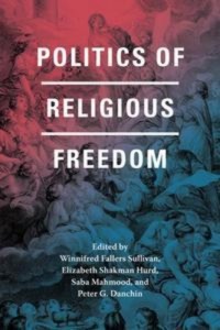 Baixar Politics of religious freedom pdf, epub, eBook