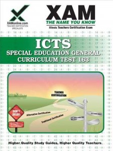 Baixar Icts special education general curriculum test pdf, epub, eBook
