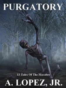 Baixar Purgatory pdf, epub, eBook