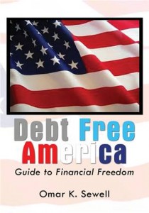 Baixar Debt free america pdf, epub, eBook