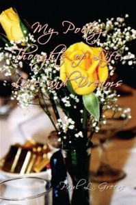 Baixar My poetry thoughts of life, love and dreams pdf, epub, eBook