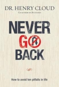 Baixar Never go back (ebook): how to avoid ten pitfalls pdf, epub, eBook