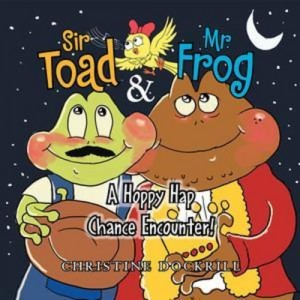Baixar Sir toad & mr. frog pdf, epub, eBook