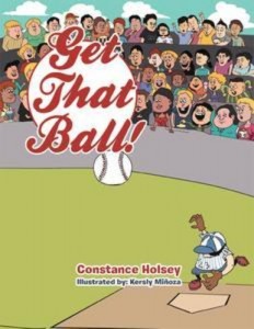 Baixar Get that ball! pdf, epub, eBook