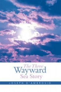 Baixar Three wayward sea story, the pdf, epub, eBook