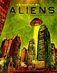 Baixar Encountering aliens pdf, epub, eBook