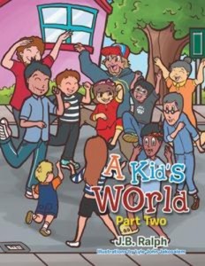 Baixar Kids world – part two, a pdf, epub, eBook