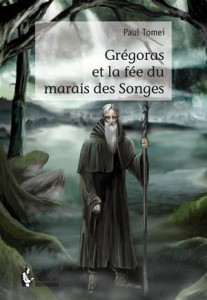 Baixar Gregoras et la fee du marais des songes pdf, epub, eBook