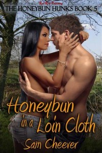 Baixar Honeybun in a loin cloth pdf, epub, eBook
