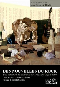 Baixar Nouvelles du rock, des pdf, epub, eBook