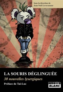 Baixar Souris deglinguee, la pdf, epub, eBook