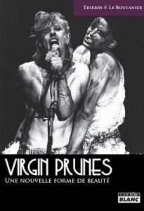 Baixar Virgin prunes pdf, epub, eBook
