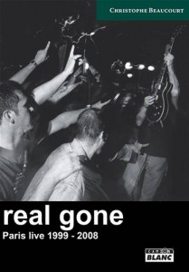 Baixar Real gone pdf, epub, eBook