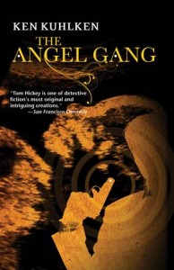 Baixar Angel gang, the pdf, epub, eBook