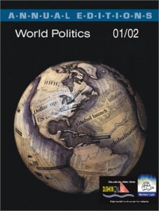 Baixar World politics 01 pdf, epub, eBook