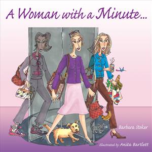 Baixar Woman with a minute . . ., a pdf, epub, eBook