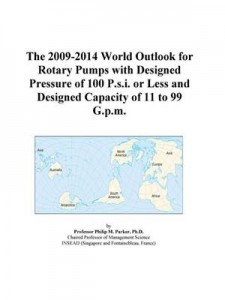 Baixar 2009-2014 world outlook for rotary pumps pdf, epub, eBook