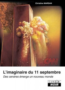 Baixar L’imaginaire du 11 septembre pdf, epub, eBook