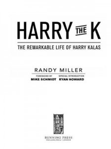 Baixar Harry the k pdf, epub, eBook