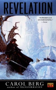 Baixar Revelation pdf, epub, eBook