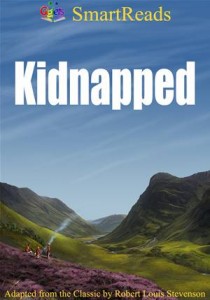 Baixar Smartreads kidnapped adapted from the classic by pdf, epub, eBook