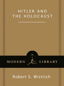 Baixar Hitler and the holocaust pdf, epub, eBook
