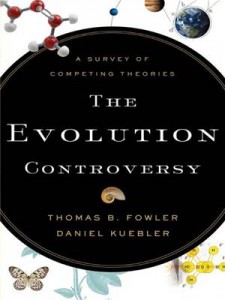 Baixar Evolution controversy, the pdf, epub, eBook