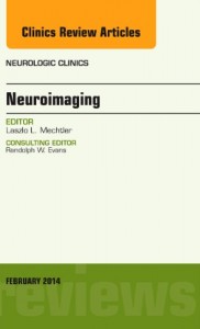 Baixar Neuroimaging, an issue of neurologic clinics pdf, epub, eBook