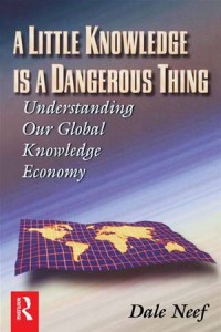 Baixar Little knowledge is a dangerous thing, a pdf, epub, eBook