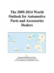 Baixar 2009-2014 world outlook for automotive parts pdf, epub, eBook