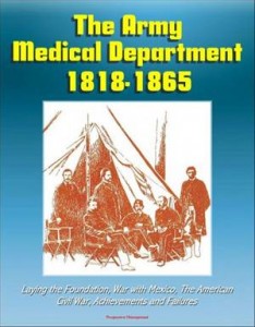 Baixar Army medical department 1818: 1865, laying pdf, epub, eBook