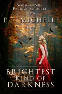 Baixar Brightest kind of darkness (book 1) pdf, epub, eBook