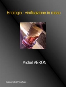 Baixar Enologia : vinificazione in rosso pdf, epub, eBook