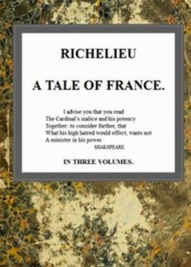Baixar Richelieu, v. 3/3 pdf, epub, eBook