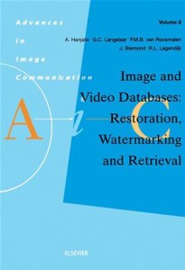 Baixar Image and video databases: restoration, pdf, epub, eBook
