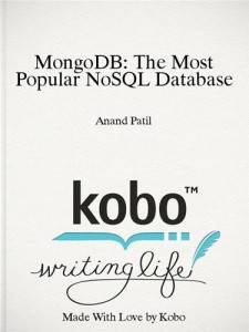 Baixar Mongodb: the most popular nosql database pdf, epub, eBook
