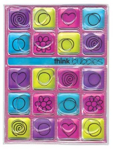 Baixar Think bubbles pdf, epub, eBook