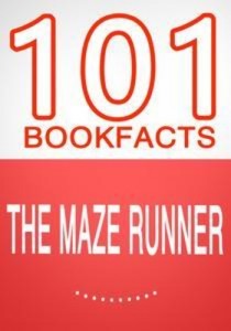 Baixar Maze runner – 101 amazing facts you didn’t pdf, epub, eBook