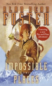 Baixar Impossible places pdf, epub, eBook