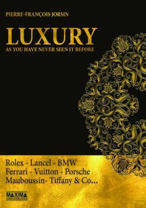 Baixar Luxury as you have never seen it before pdf, epub, eBook