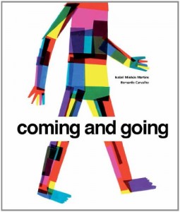 Baixar Coming and going pdf, epub, eBook