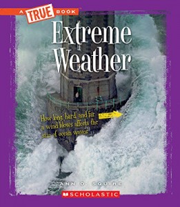 Baixar Extreme weather pdf, epub, eBook