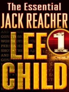Baixar Essential jack reacher, volume 1, 7-book pdf, epub, eBook