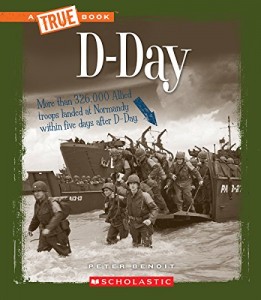 Baixar D-day pdf, epub, eBook
