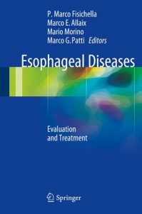 Baixar Esophageal diseases pdf, epub, eBook